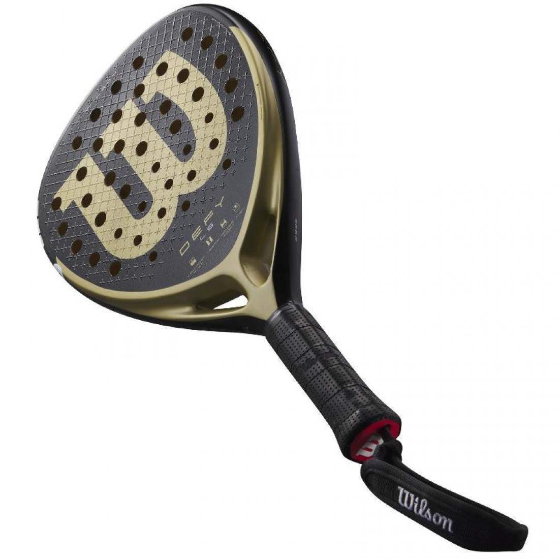 WILSON LS V1