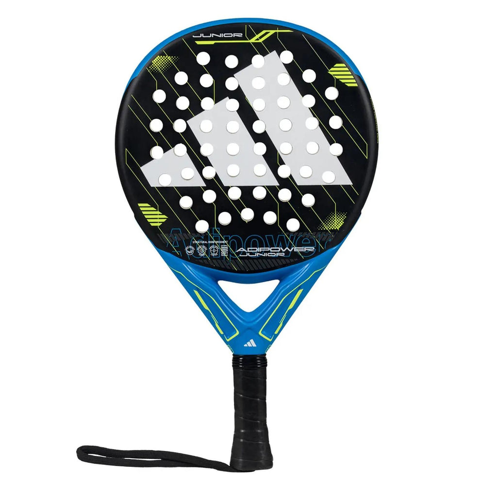 ADIDAS ADIPOWER JUNIOR 3.4 2025