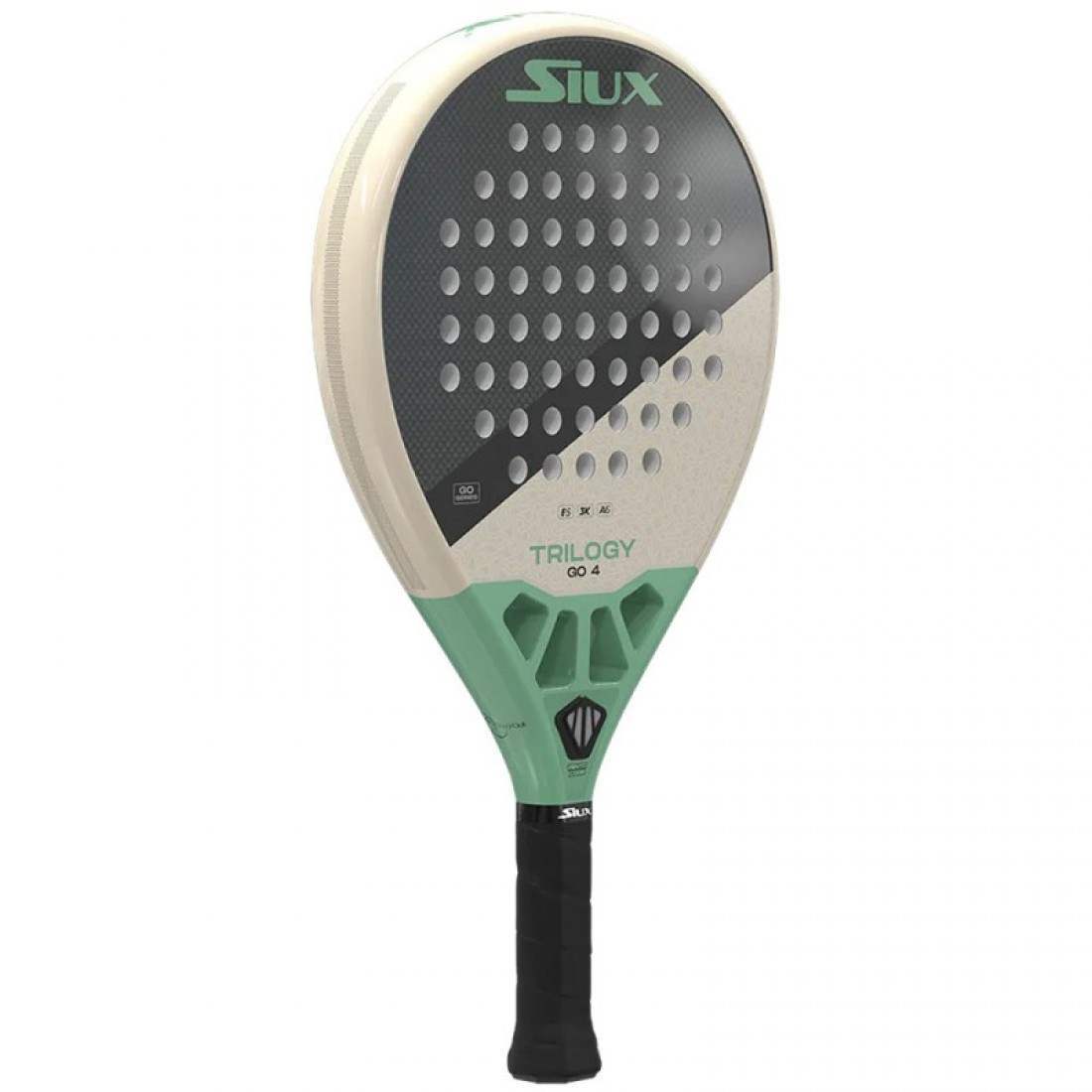 SIUX TRILOGY GO 4 WOMAN 2024