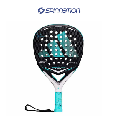 ADIDAS ARROW HIT LIGHT BLACK BLUE