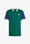 ADIDAS LEGACY POLO GRÖN