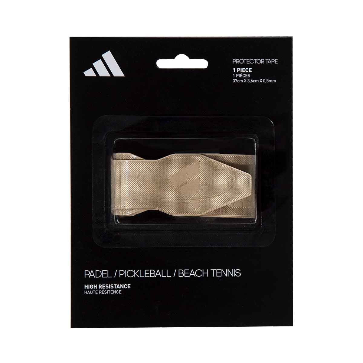 ADIDAS TRANSPARENT PROTECTOR