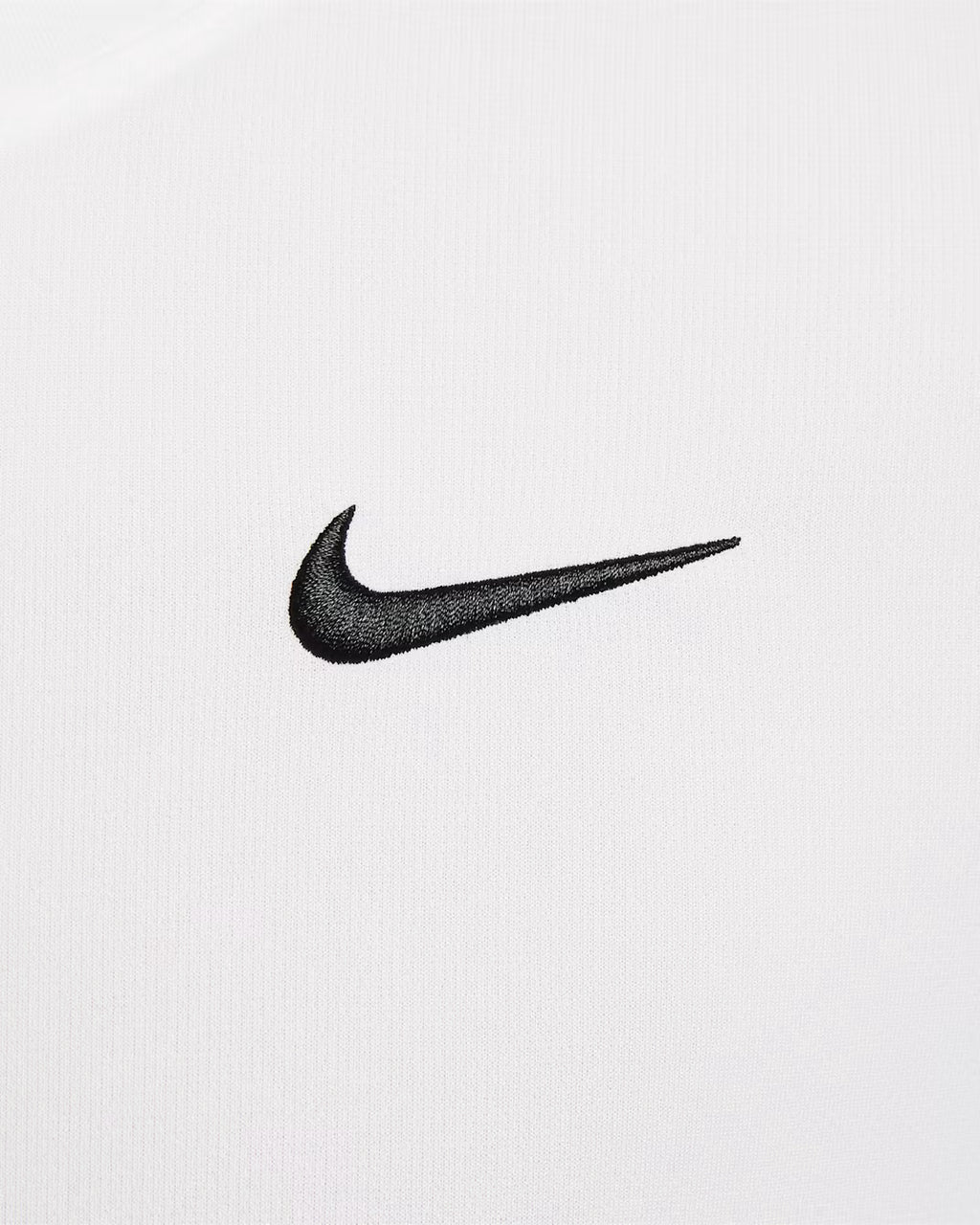 Nike AS Court Dry Victory White T-Shirt