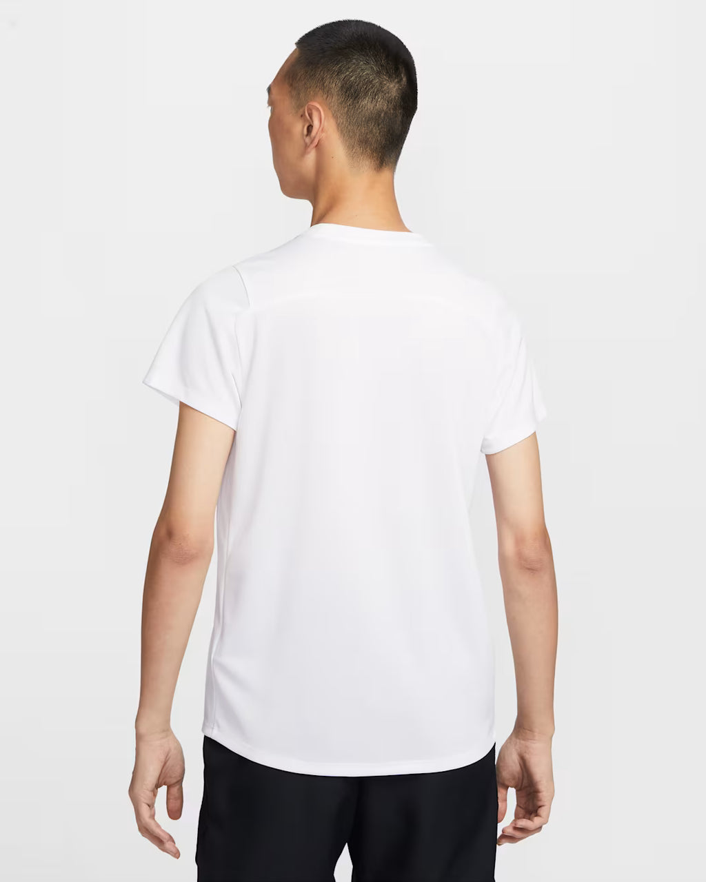 Nike AS Court Dry Victory White T-Shirt
