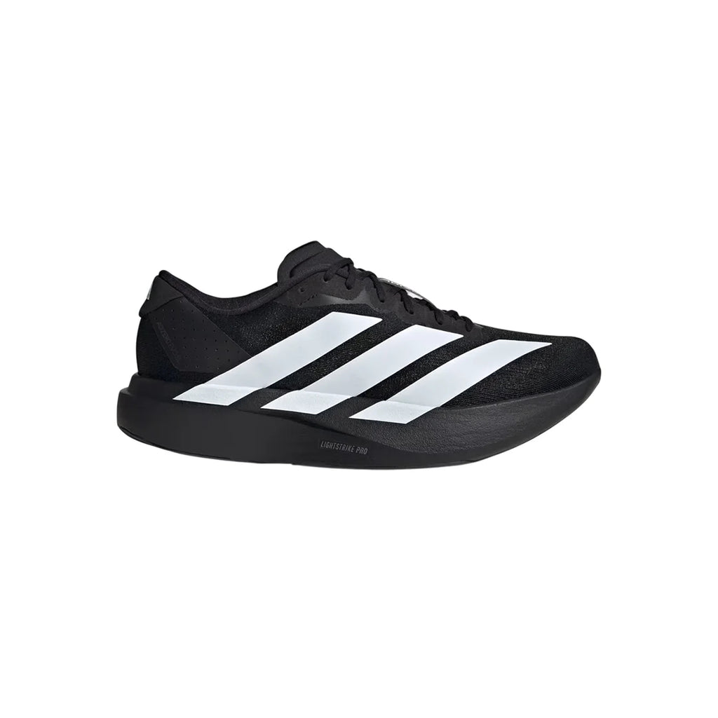 Running Shoes Adidas Adizero EVO SL Black White Shoes