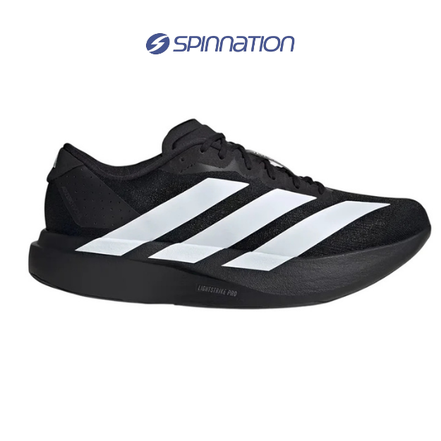 Running Shoes Adidas Adizero EVO SL Black White Shoes