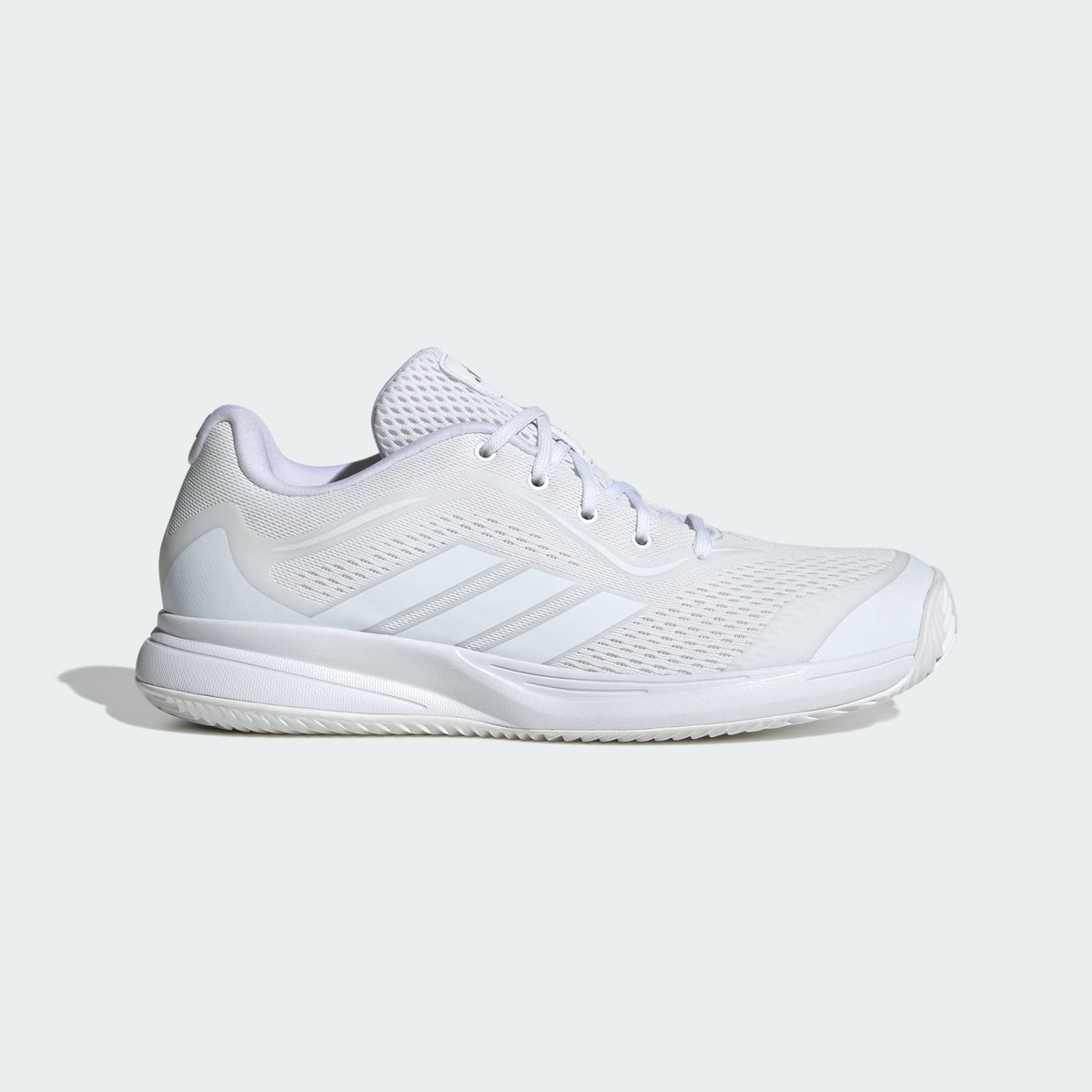 Adidas Avaflash 2 - White