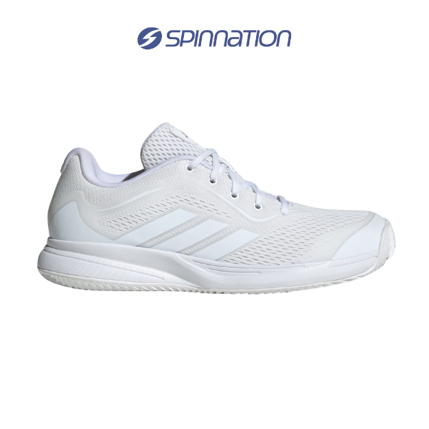 Adidas Avaflash 2 - White
