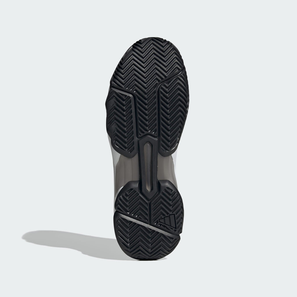 Adidas Courtjam Control 3 M - Black White