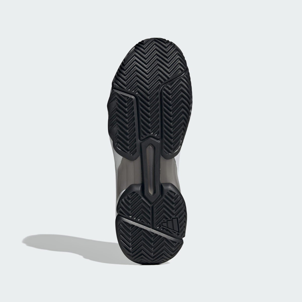 Adidas Courtjam Control 3 M - Black White