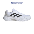 Adidas Courtjam Control 3 M - White Black