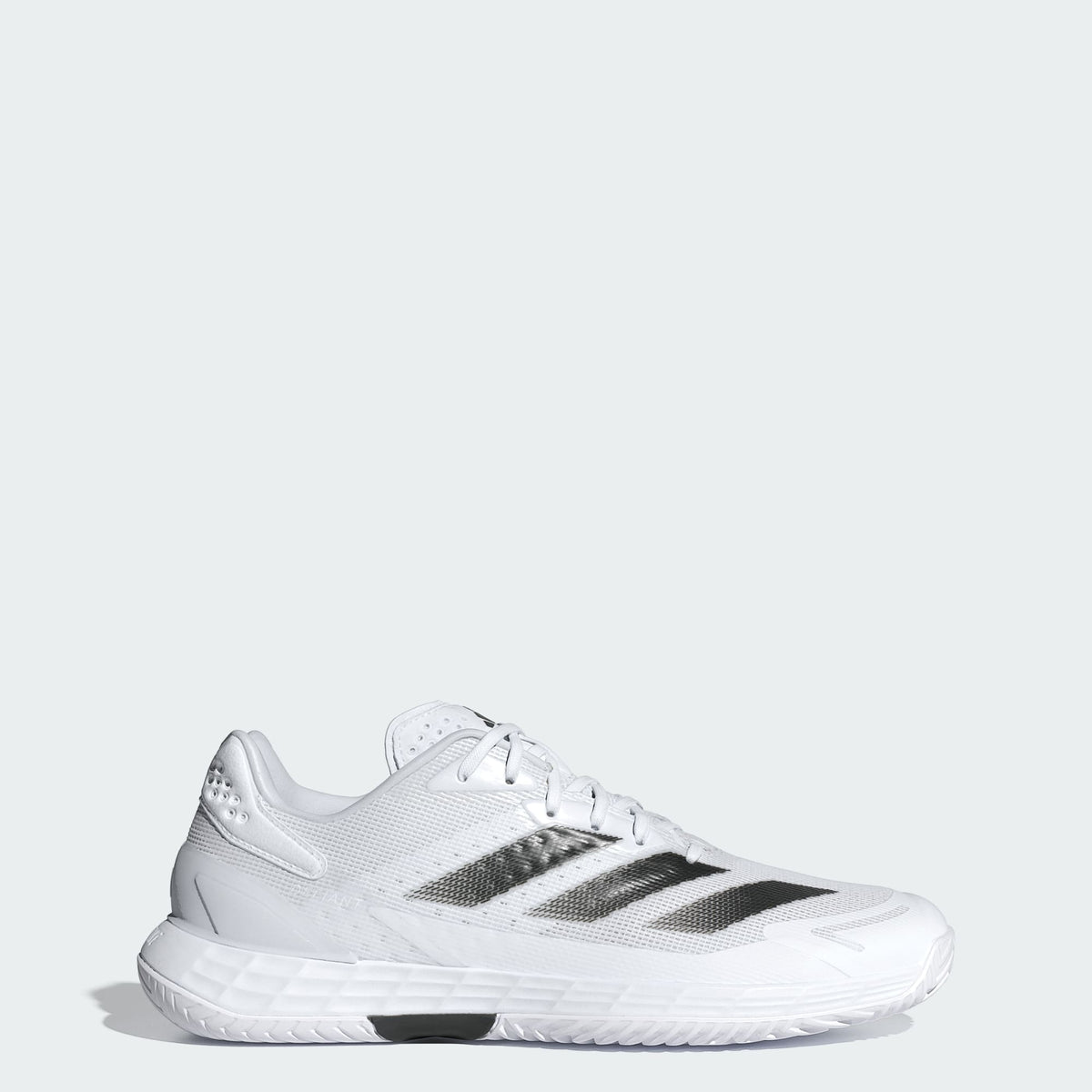 Adidas Defiant Speed 2 M - White Black