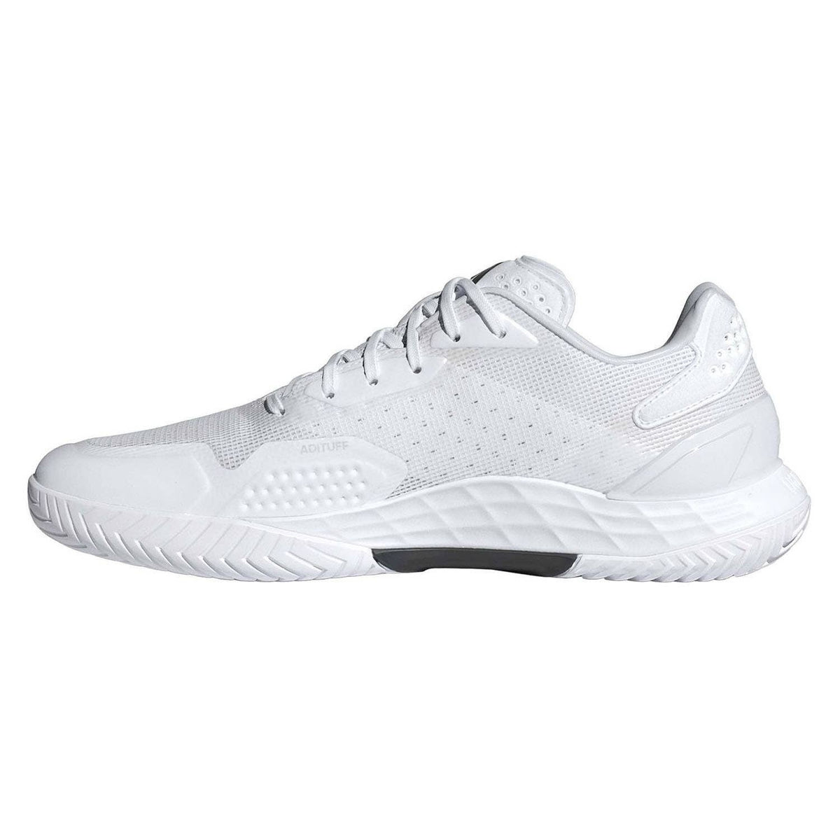 Adidas Defiant Speed 2 M - White Black