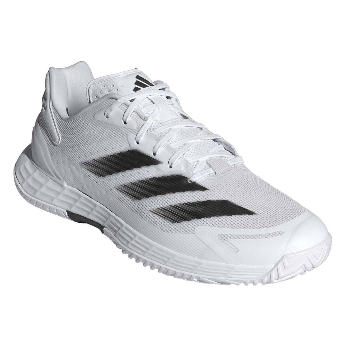 Adidas Defiant Speed 2 M - White Black
