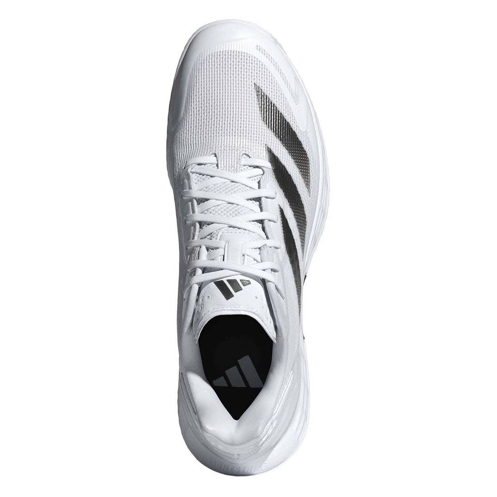 Adidas Defiant Speed 2 M - White Black