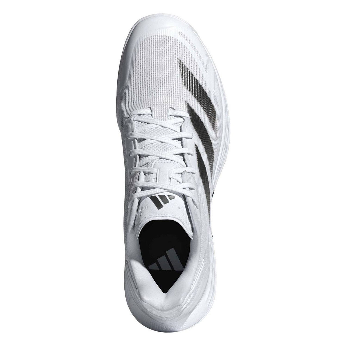 Adidas Defiant Speed 2 M - White Black