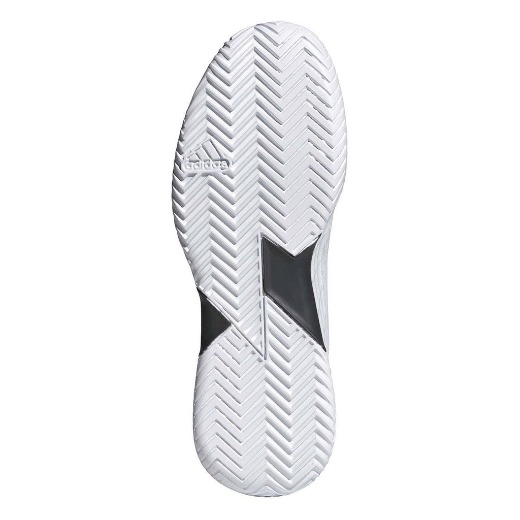 Adidas Defiant Speed 2 M - White Black