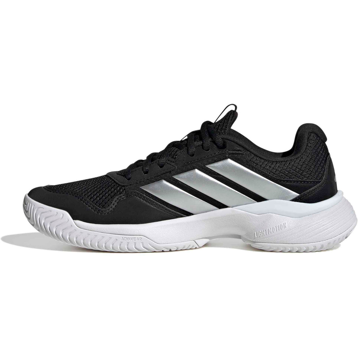 Adidas Gamecourt 3 W - Black