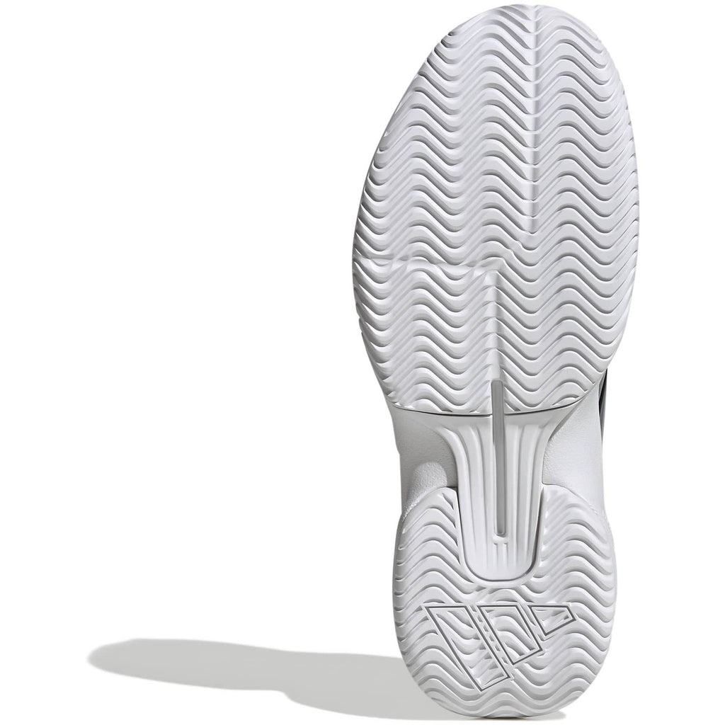 Adidas Gamecourt 3 W - Black