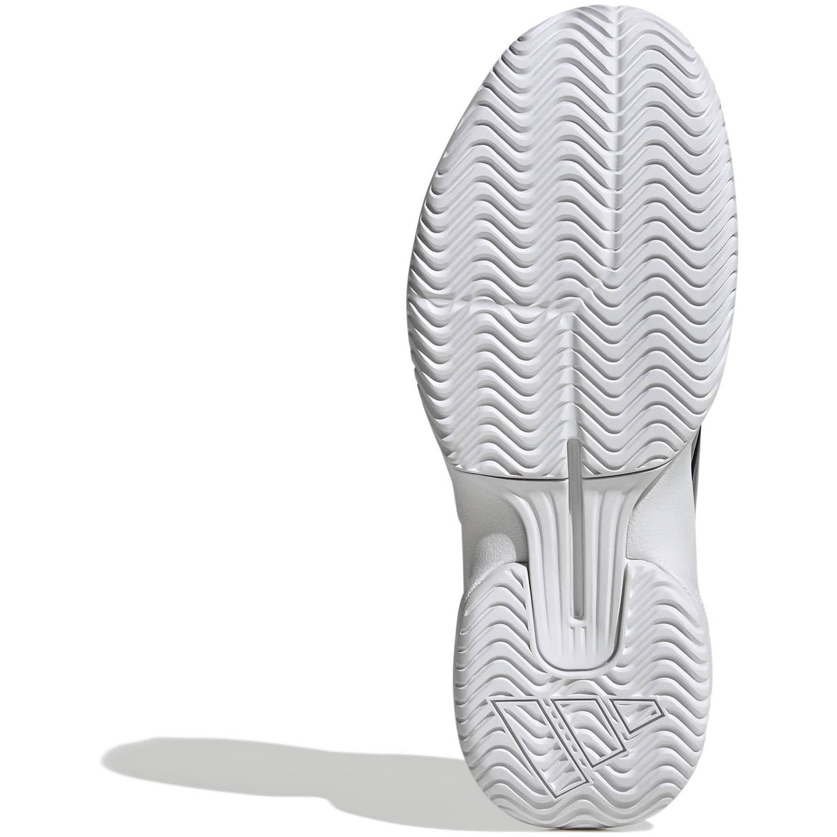Adidas Gamecourt 3 W - Black