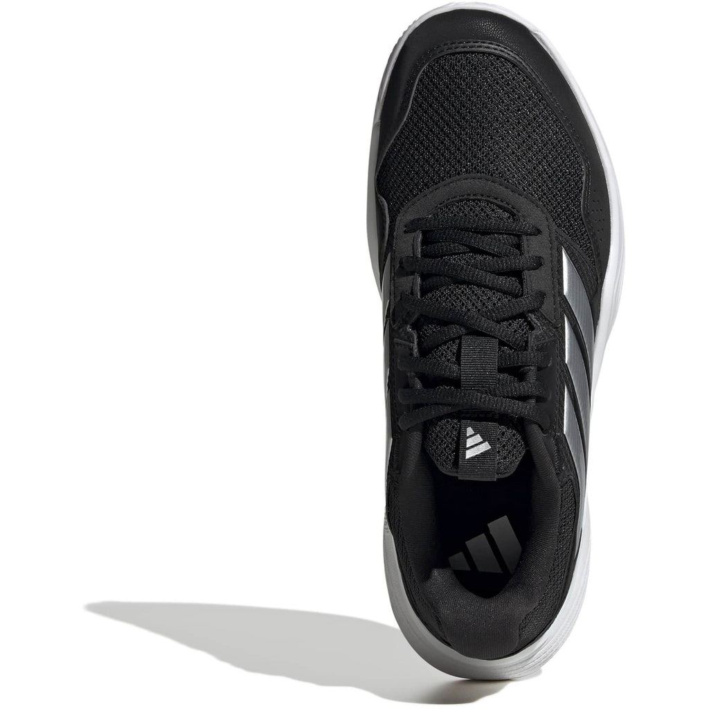 Adidas Gamecourt 3 W - Black