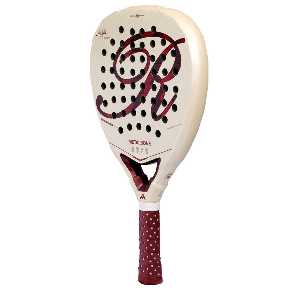 Raket Padel Adidas Metalbone Reserve 2026 By. Ale Galan