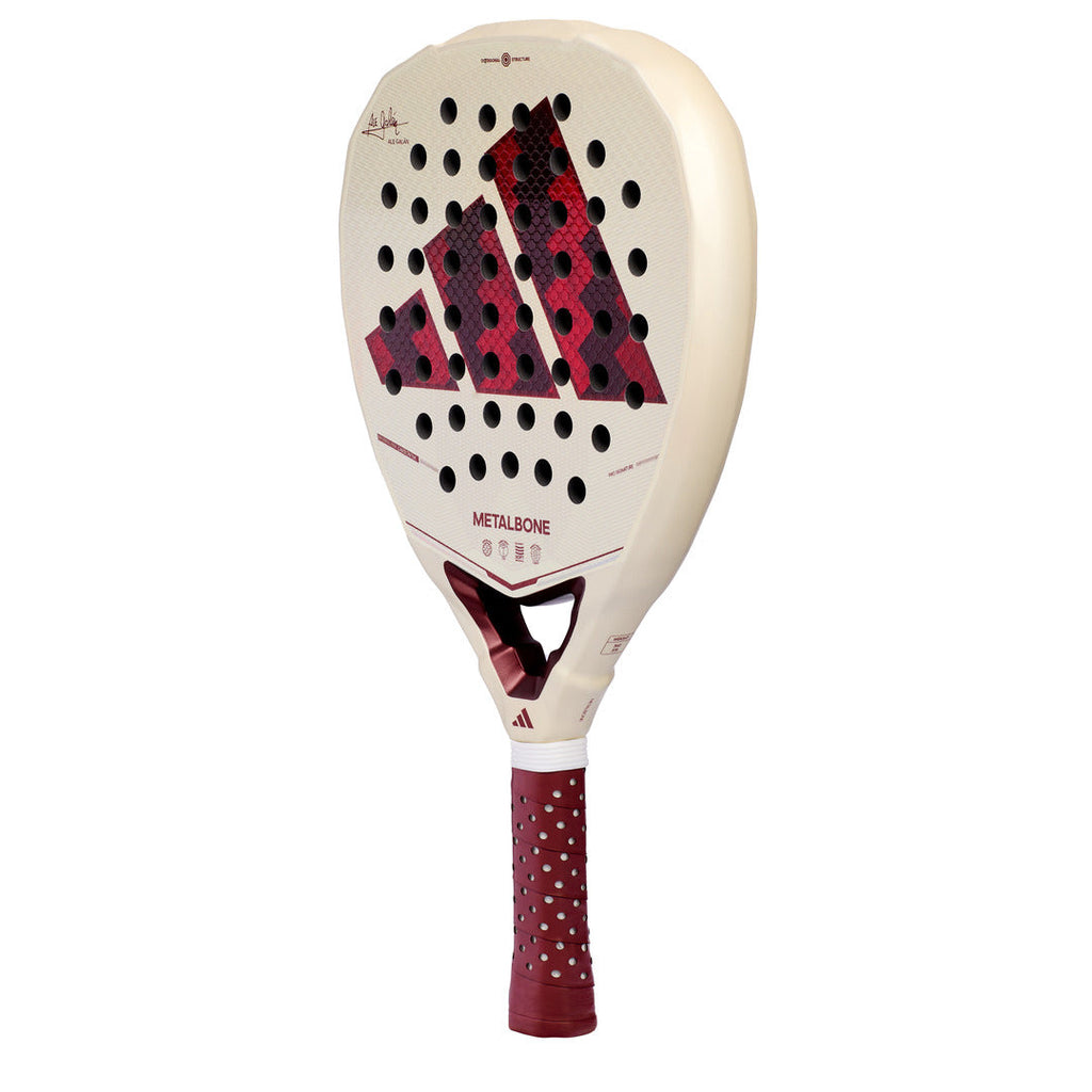 Raket Padel Adidas Metalbone Reserve 2026 By. Ale Galan