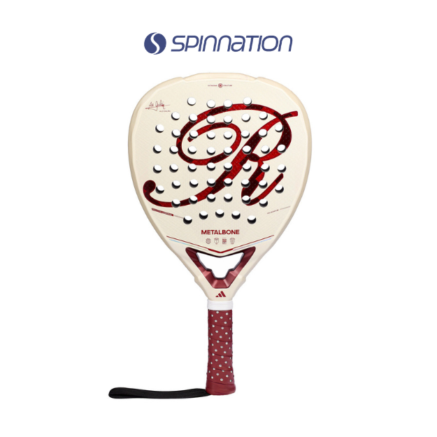 Raket Padel Adidas Metalbone Reserve 2026 By. Ale Galan
