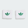 Adidas Padel Small Ten Original White Wristbands