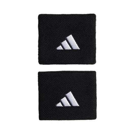 Adidas Small Wristbands Black/White