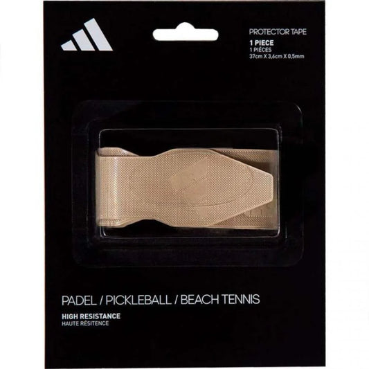 Adidas Transparent Protector