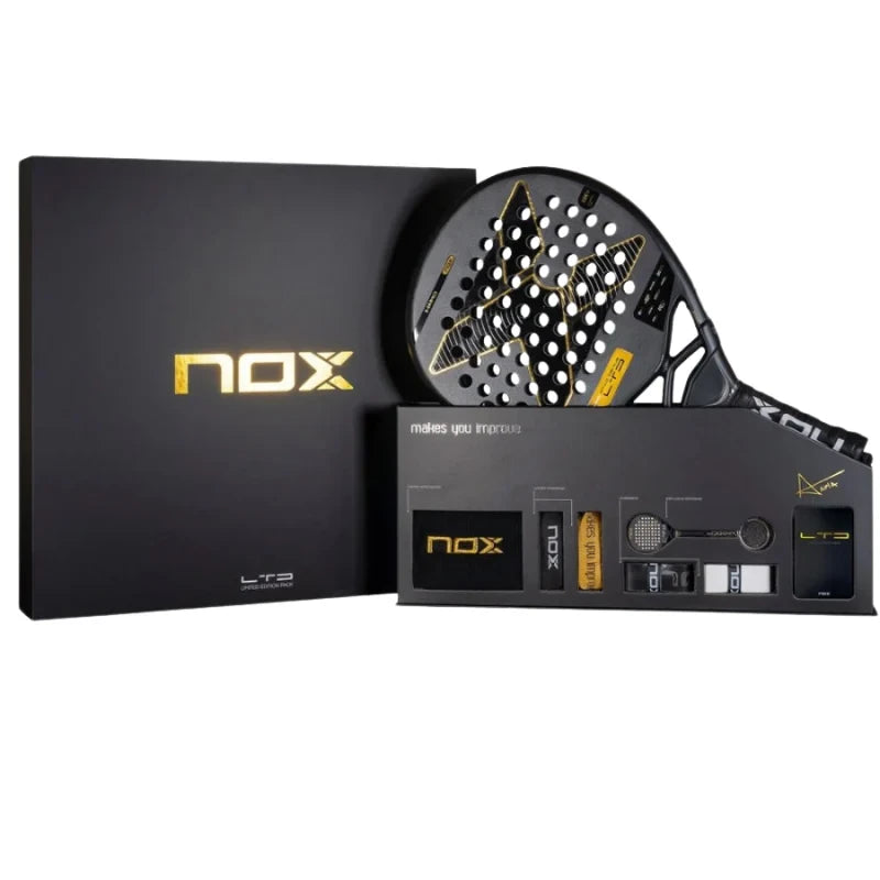 NOX AT GENIUS LIMITED EDITION 2025