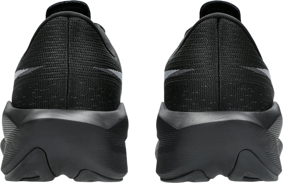 RUNNING SHOES ASICS NOVABLAST 6 STANDARD BLACK SHOES