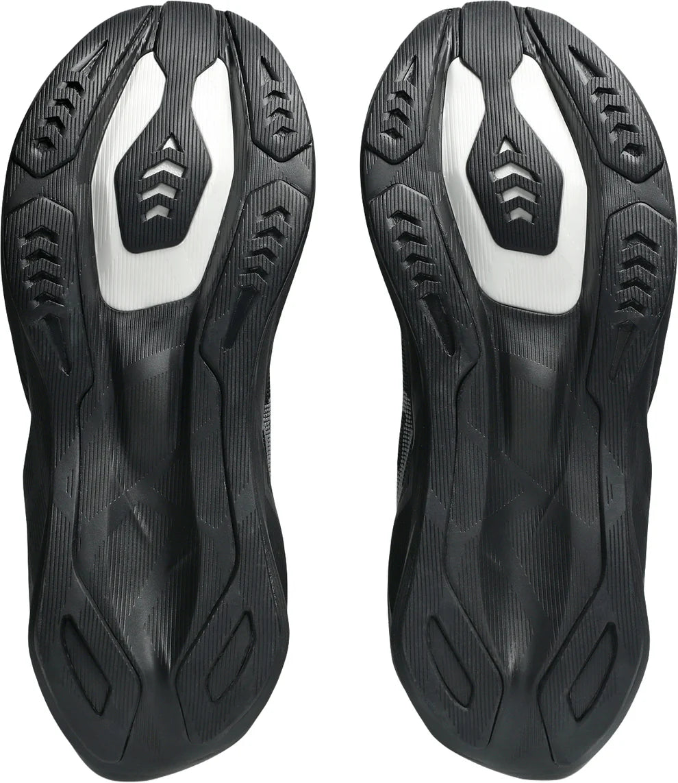 RUNNING SHOES ASICS NOVABLAST 6 STANDARD BLACK SHOES