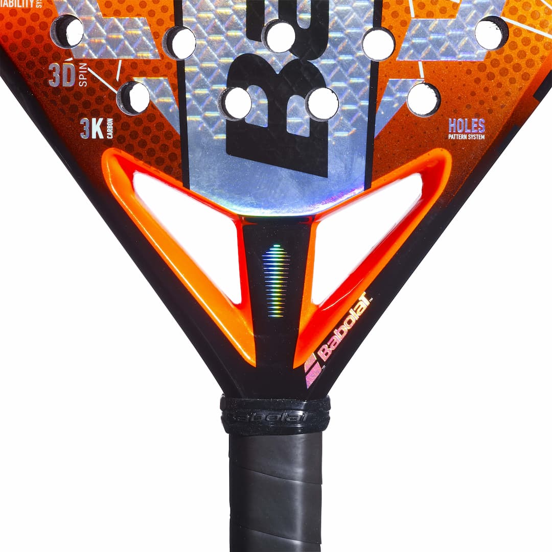 BABOLAT TECHNICAL VIPER 3.0 2026 BY. JUAN LEBRON