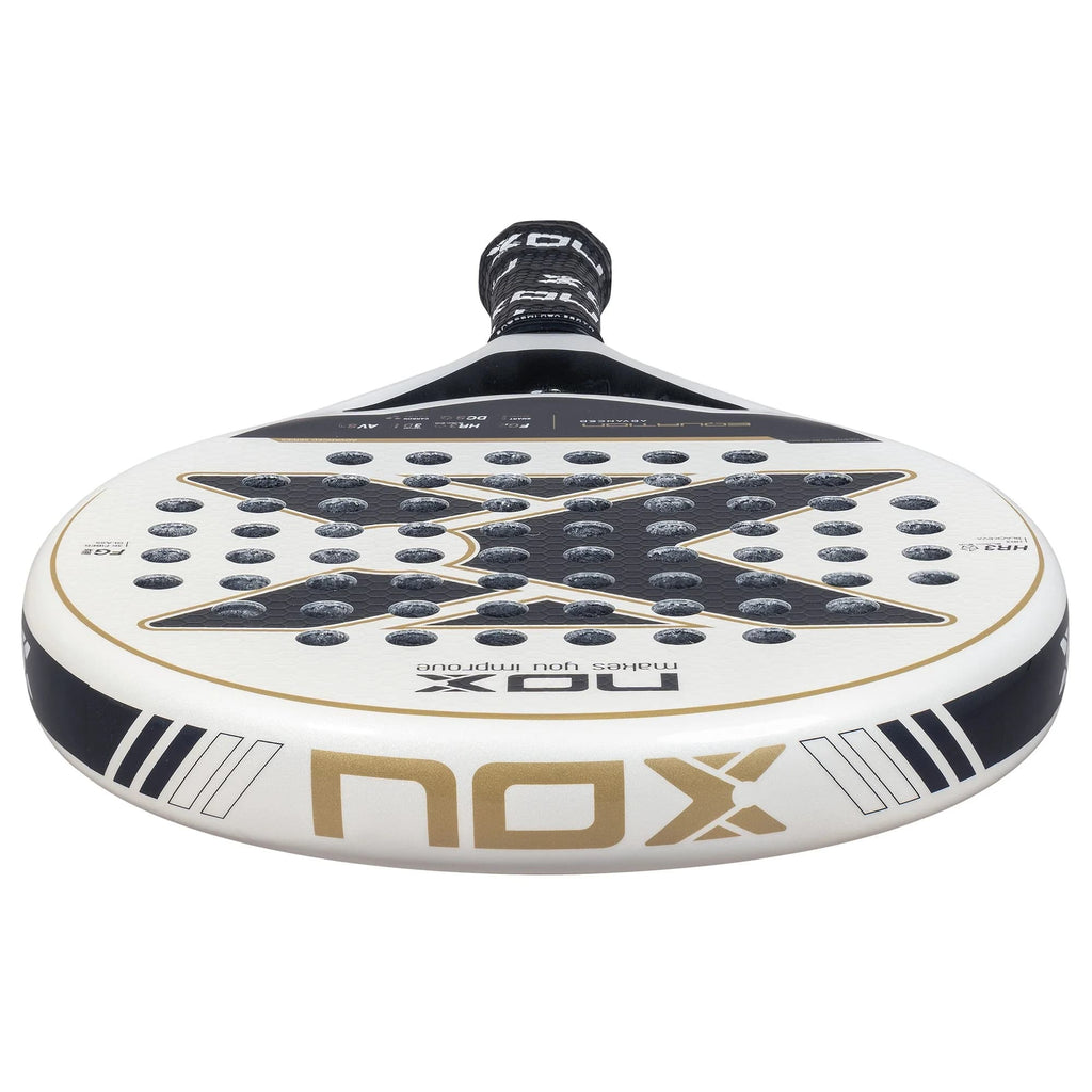 NOX EQUATION ADVANCED