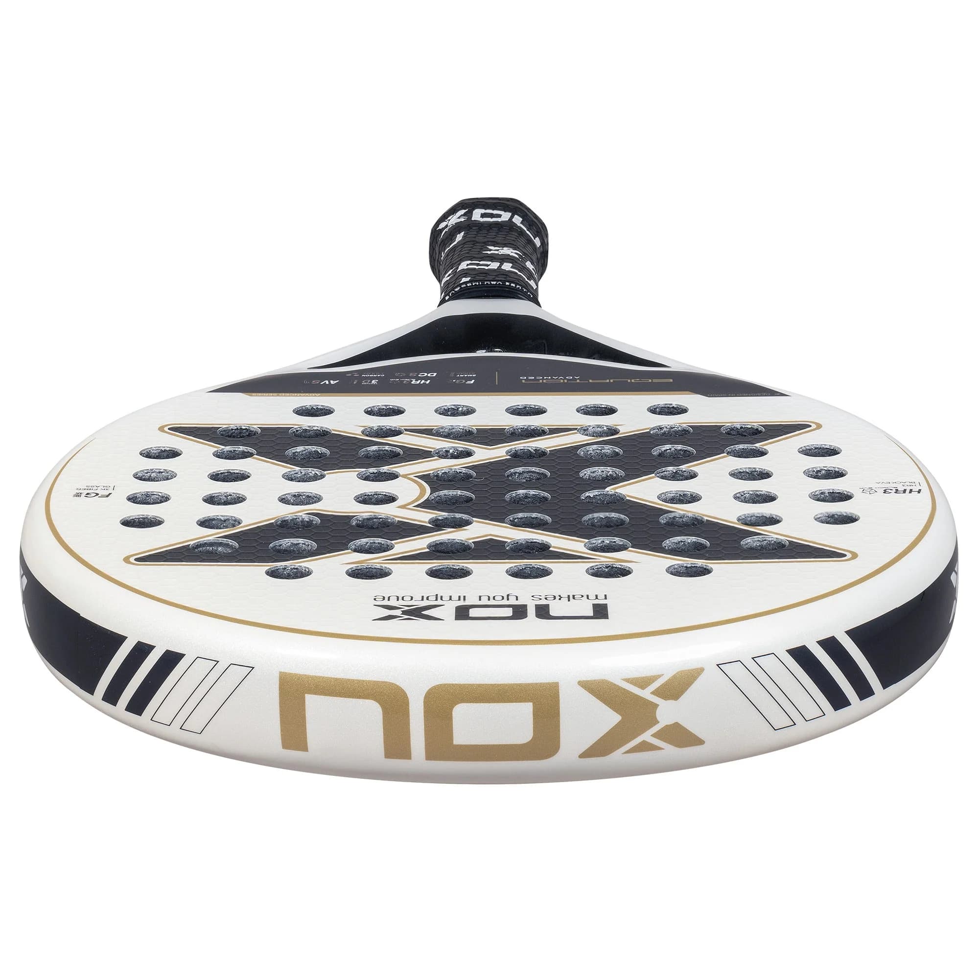 NOX EQUATION ADVANCED