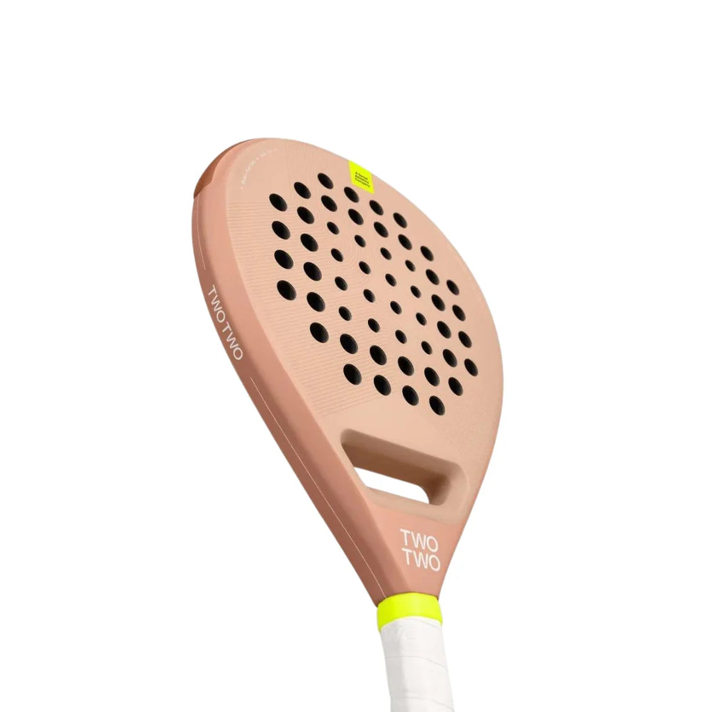 TWO TWO PLAYTWO DUSTY PINK