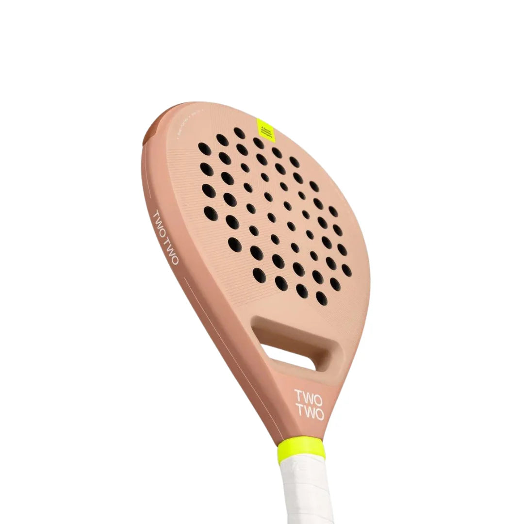 TWO TWO PLAYTWO DUSTY PINK