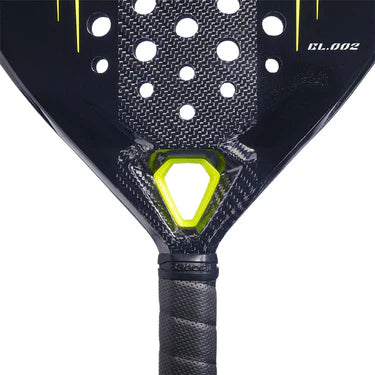 BABOLAT LAMBORGHINI BLACK