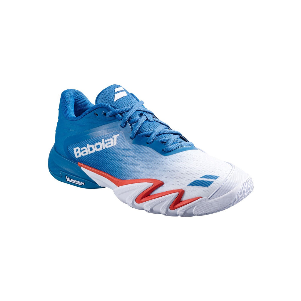 BABOLAT PREMURA 3 BLUE PETROLEO MEN SHOES