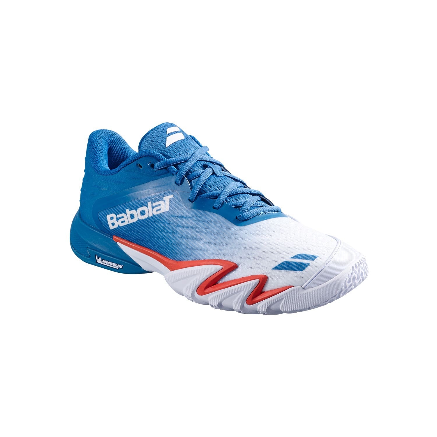 BABOLAT PREMURA 3 BLUE PETROLEO MEN SHOES