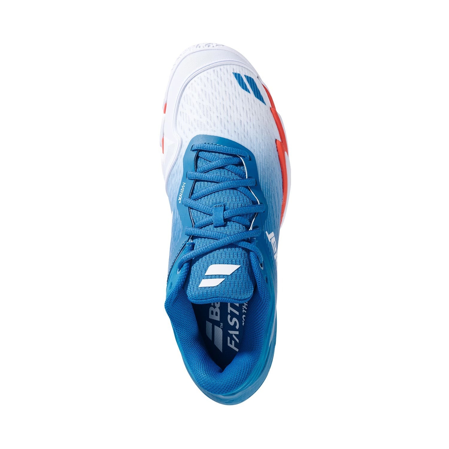 BABOLAT PREMURA 3 BLUE PETROLEO MEN SHOES