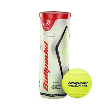BULLPADEL BALL PREMIUM PRO