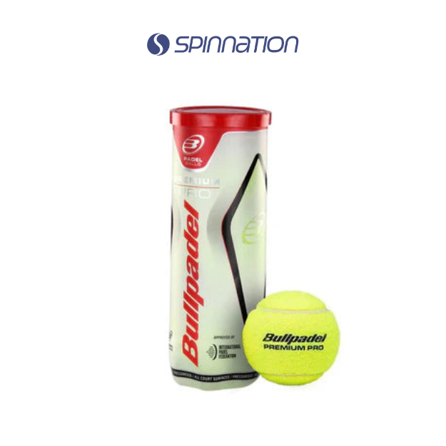 BULLPADEL BALL PREMIUM PRO