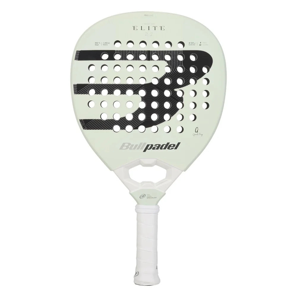 BULLPADEL ELITE WOMAN 2027