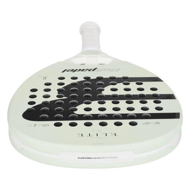 BULLPADEL ELITE WOMAN 2027