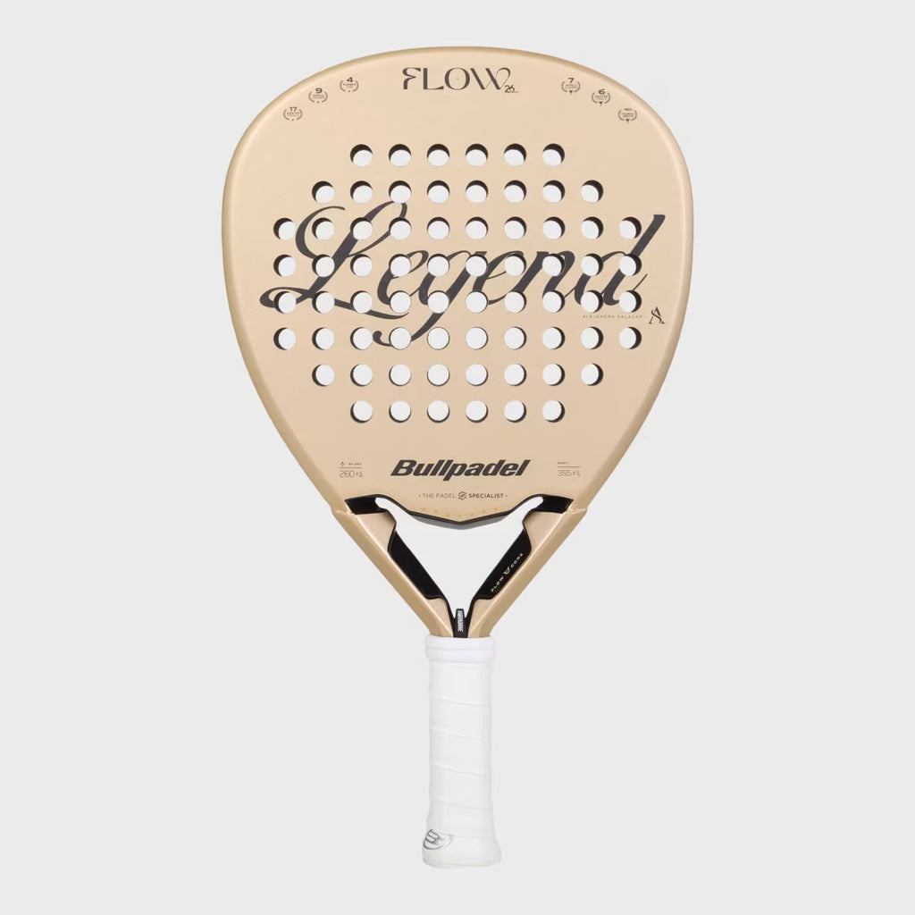 BULLPADEL FLOW LEGEND 2027
