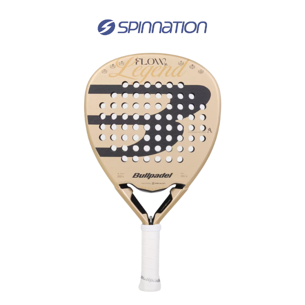 BULLPADEL FLOW LEGEND 2027