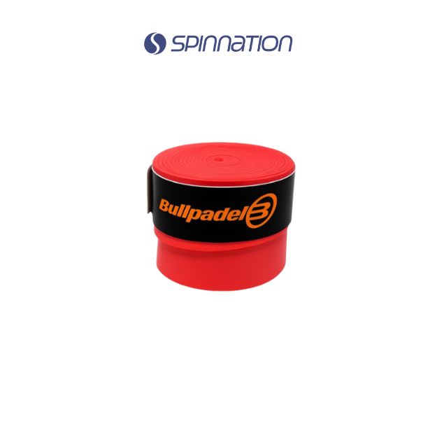 BULLPADEL GB1604 ORANGE OVERGRIPS